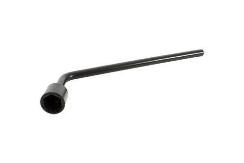 LR011870 - Wheel Wrench – 27mm  by AftermarketTool Land Rover Range Rover Defender, Discovery, Range Rover, Series