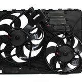 LR011905 - Motor- en ventilatorconstructie - Motorkoeling
