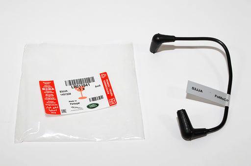 LR011941LR - Hose - Vacuum  by LAND ROVEREngine Part Land Rover Range Rover 