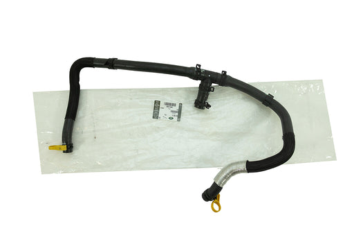 LR011942LR - Hose  by LAND ROVERCooling or Heating Part Land Rover Range Rover 
