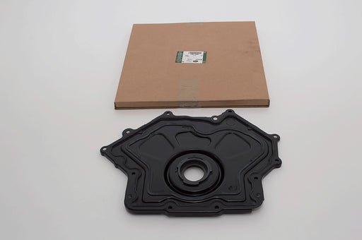 LR011995LR - Cover - Cylinder Front  by LAND ROVEREngine Part Land Rover Range Rover 
