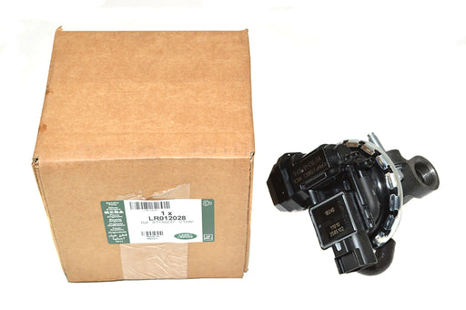 LR012028LR - Valve - Exhaust Gas Recirculation  by LAND ROVEREngine Part Land Rover Range Rover 