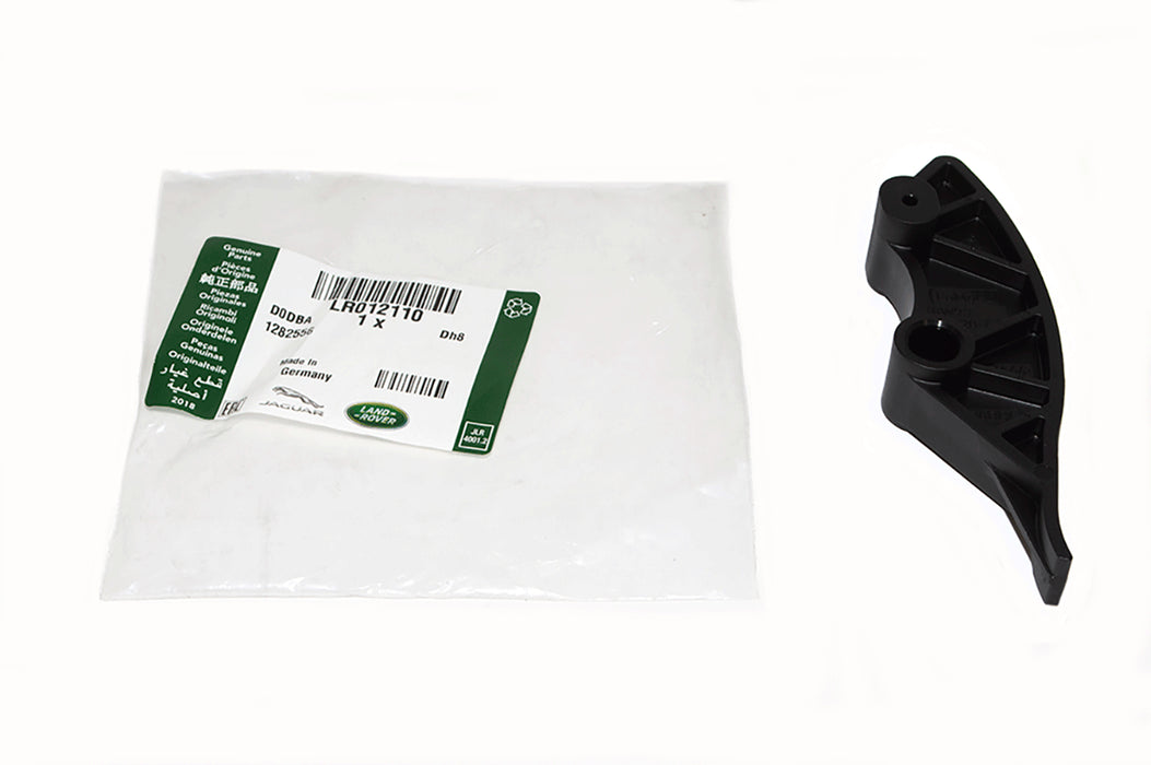 LR012110LR - Guide - Lower  by LAND ROVER Land Rover Range Rover 
