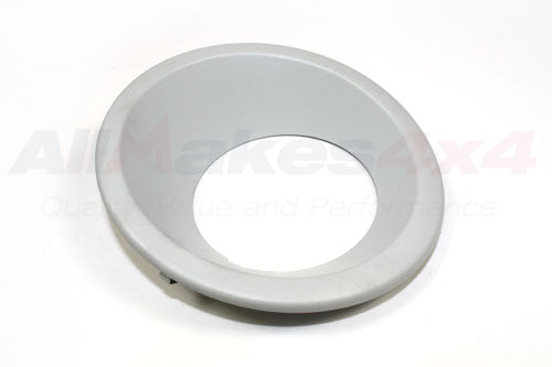 LR012210 - Bracket - Fog Lamp  by PR2 Allmakes OEElectrical Part Land Rover Range Rover 