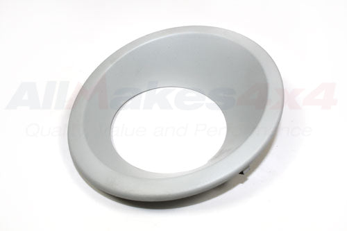 LR012211 - Bracket - Fog Lamp  by PR2 Allmakes OEElectrical Part Land Rover Range Rover 