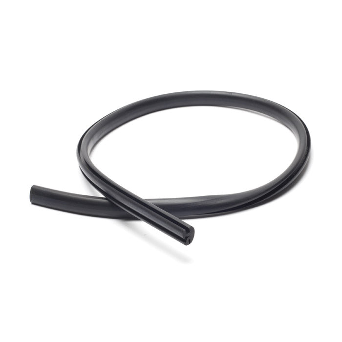 LR012213 - Weatherstrip  by Eurospare OEBody Part Land Rover Range Rover Defender