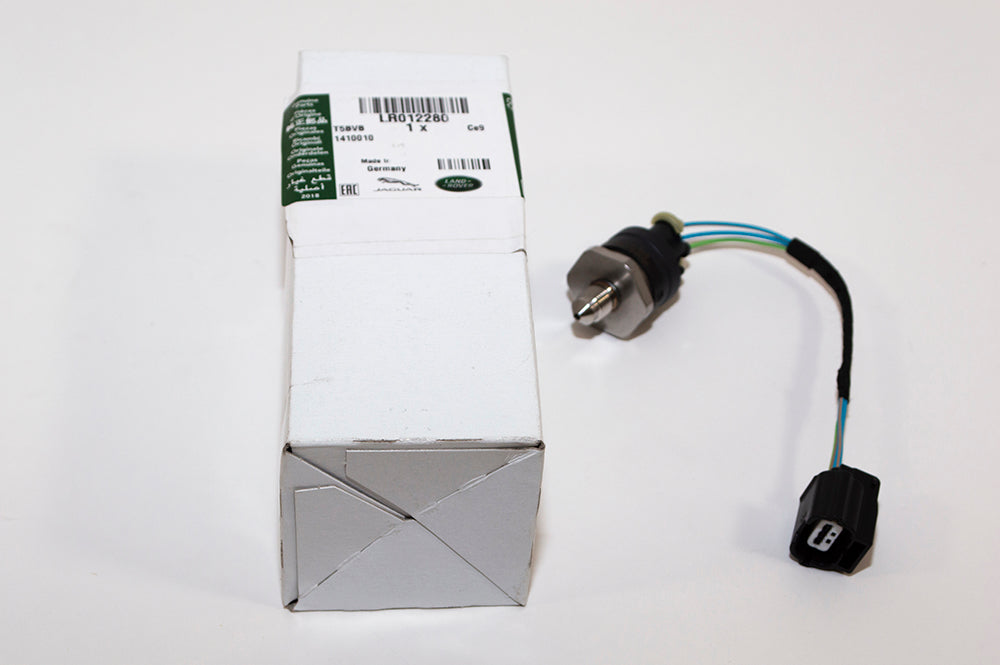 LR012280LR - Sensor - Fuel Injector Pressure  by LAND ROVERElectrical Part Land Rover Range Rover 