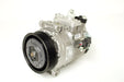 LR012593 - Compressor - Air Conditioning  by DensoCooling or Heating Part Land Rover Range Rover 