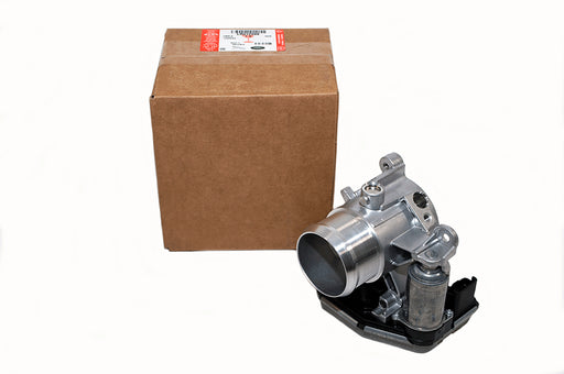LR012598LR - Throttle Body and Motor  by LAND ROVERElectrical Part Land Rover Range Rover 