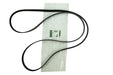 LR012625LR - V-Belt  by LAND ROVEREngine Part Land Rover Range Rover 