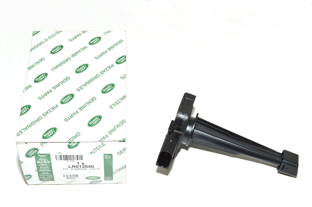 LR012640LR - Sensor - Oil Level  by LAND ROVERElectrical Part Land Rover Range Rover 