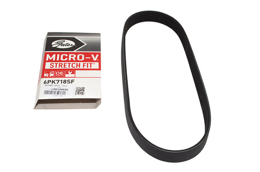 LR012663G - V-Belt  Land Rover Range Rover 