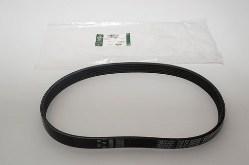 LR012663LR - Belt - Accessory Drive  by LAND ROVEREngine Part Land Rover Range Rover 