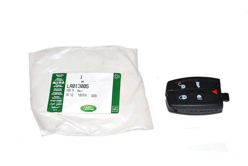LR013005LR - Remote Control System  by LAND ROVERElectrical Part Land Rover Range Rover 