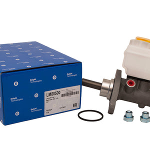 LR013017D - CYLINDER ASSY - MASTER