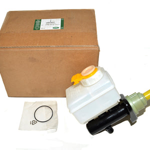 LR013017LR - CYLINDER ASSY-MASTER