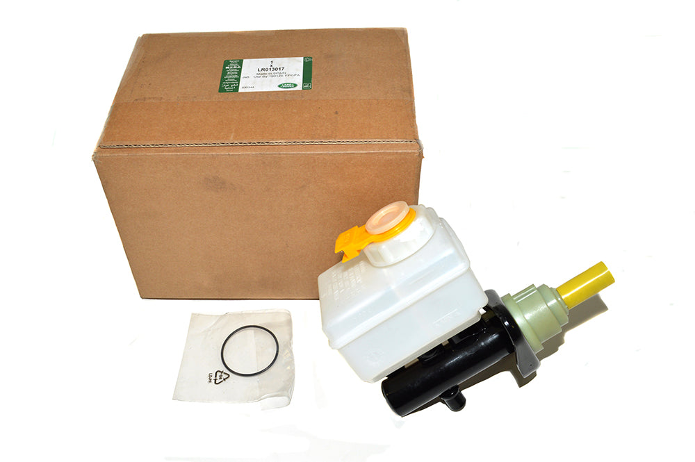 LR013017LR - CYLINDER ASSY-MASTER  Land Rover Range Rover 
