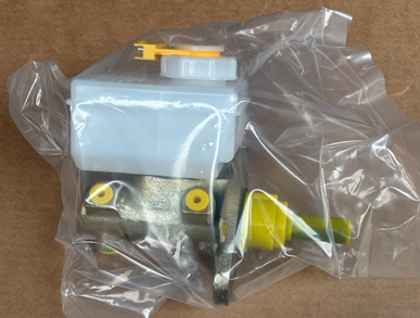 LR013018 - Brake master cylinder  by AllMakesBrake Part Land Rover Range Rover Defender