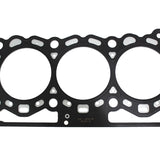 LR013073G - Cilinderkoppakking – Dikte 5 – 5 Gaten – 1.32mm