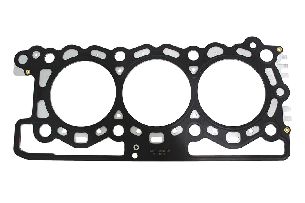 LR013073G - Head Gasket – Grade 5 – 5 Hole – 1.32mm  by REINZEngine Part Land Rover Range Rover Discovery, Range Rover, Range Rover Sport, Range Rover Velar