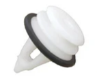 LR013135 - Interior Trim Retainer Clip | Door Card Fastener  by PR2 Allmakes OEBody Part Land Rover Range Rover Discovery