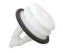 LR013135 - Interior Trim Retainer Clip | Door Card Fastener  by PR2 Allmakes OEBody Part Land Rover Range Rover Discovery