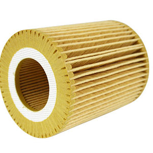 LR013148 - filter oil