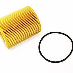 LR013148G - FILTER - OIL - PAPER ELEMENT TYPE