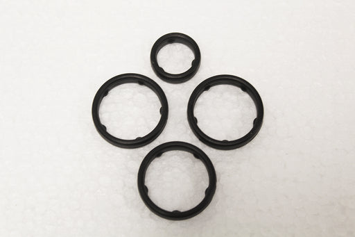 LR013151612K - Rings Kit-Sealing  by Elring Land Rover Range Rover 