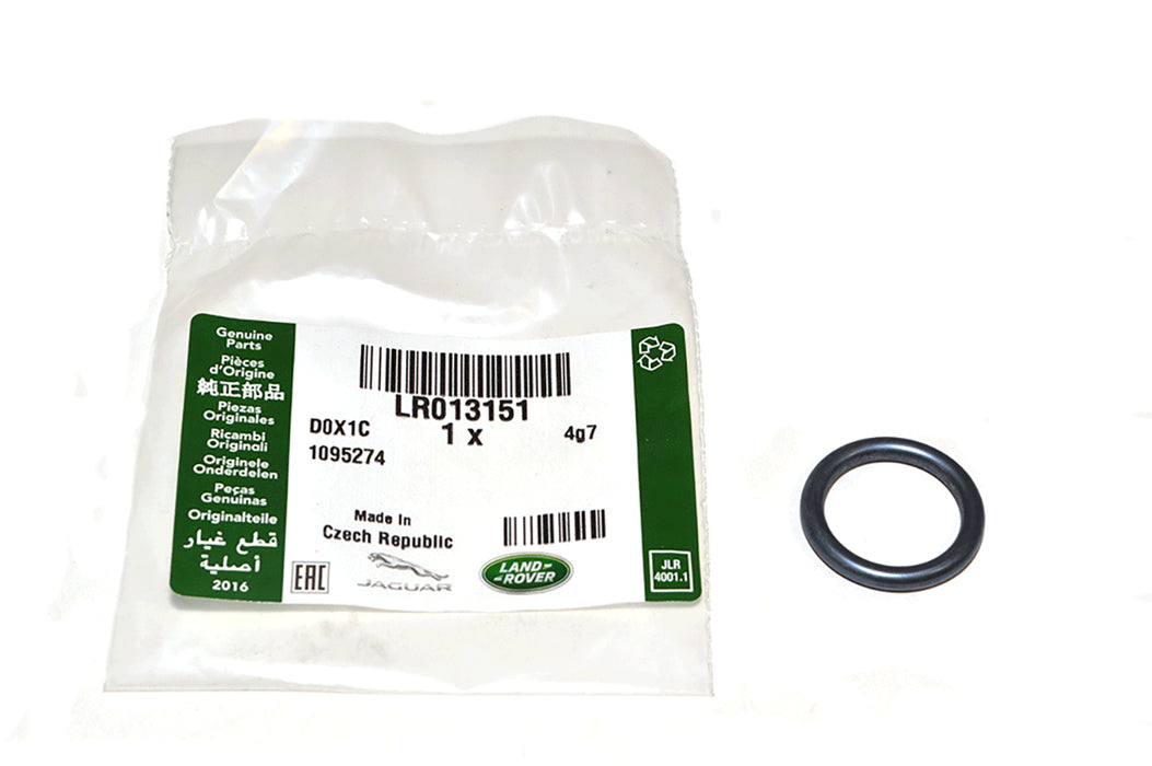 LR013151LR - O-Ring  by LAND ROVER Land Rover Range Rover 