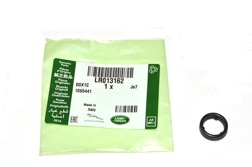 LR013162LR - Seal - Oil Cooler  by LAND ROVEREngine Part Land Rover Range Rover 