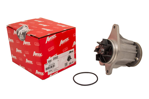 LR013164A - Water Pump – 3.0 V6 Diesel  by AirtexCooling or Heating Part Land Rover Range Rover Discovery, Range Rover, Range Rover Sport