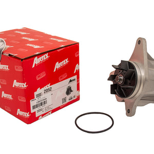 LR013164A - PUMP ASSY - WATER