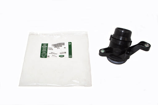 LR013165LR - Tube - Connecting  by LAND ROVER Land Rover Range Rover 