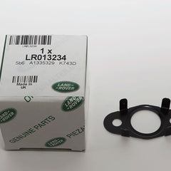 LR013234 - Oil Tube Gasket – 3.0 V6 Diesel