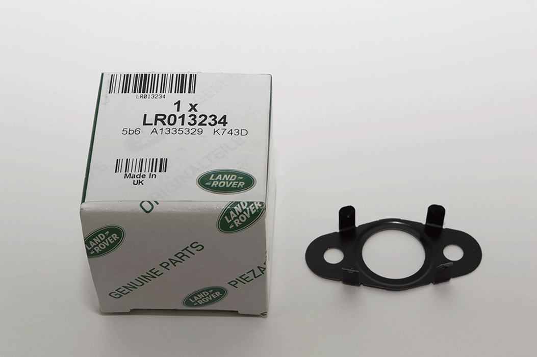 LR013234 - Oil Tube Gasket – 3.0 V6 Diesel  by AllmakesEngine Part Land Rover Range Rover Discovery, Range Rover, Range Rover Sport