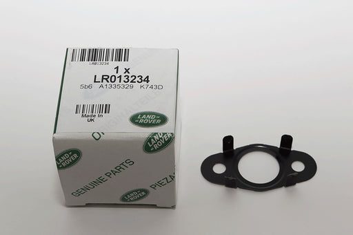 LR013234 - Oil Tube Gasket – 3.0 V6 Diesel  by AllmakesEngine Part Land Rover Range Rover Discovery, Range Rover, Range Rover Sport