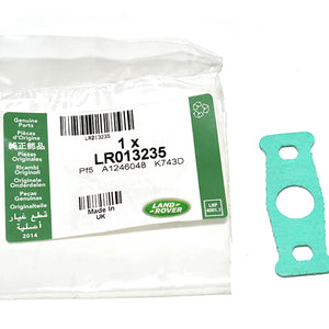 LR013235LR - Gasket - Oil Return Hose
