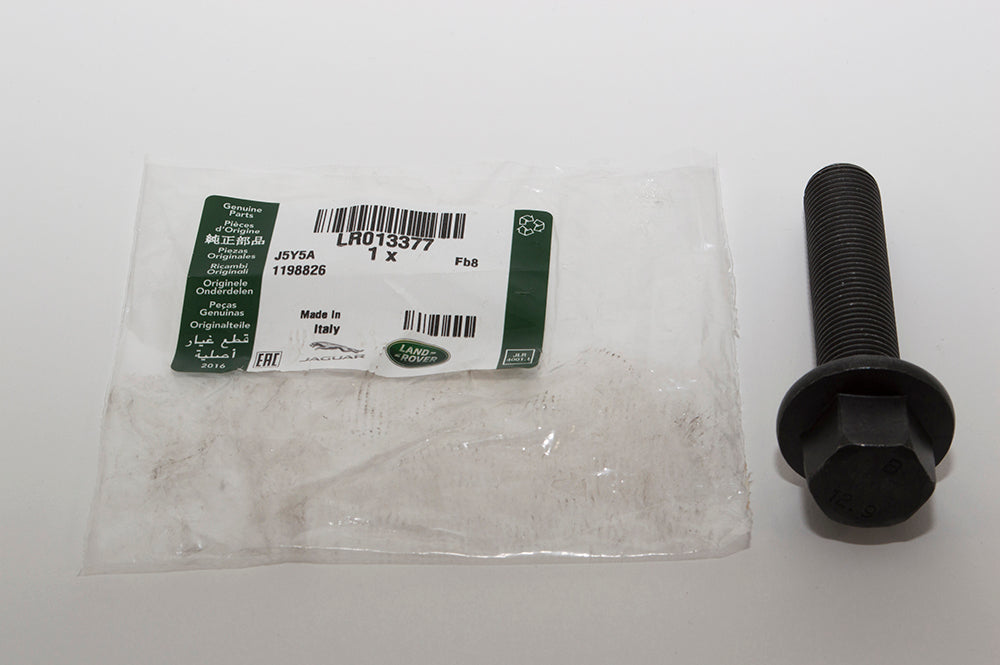 LR013377LR - Bolt - Hexhead  by LAND ROVERHardware Part Land Rover Range Rover 
