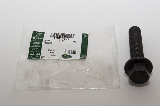 LR013377LR - Bolt - Hexhead  by LAND ROVERHardware Part Land Rover Range Rover 