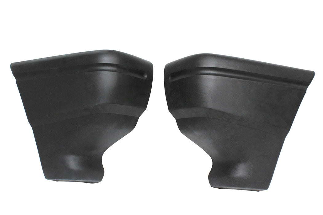 LR013411G - Bumper Moulding  by PR2 Allmakes OE Land Rover Range Rover 