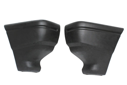 LR013411G - Bumper Moulding  by PR2 Allmakes OE Land Rover Range Rover 