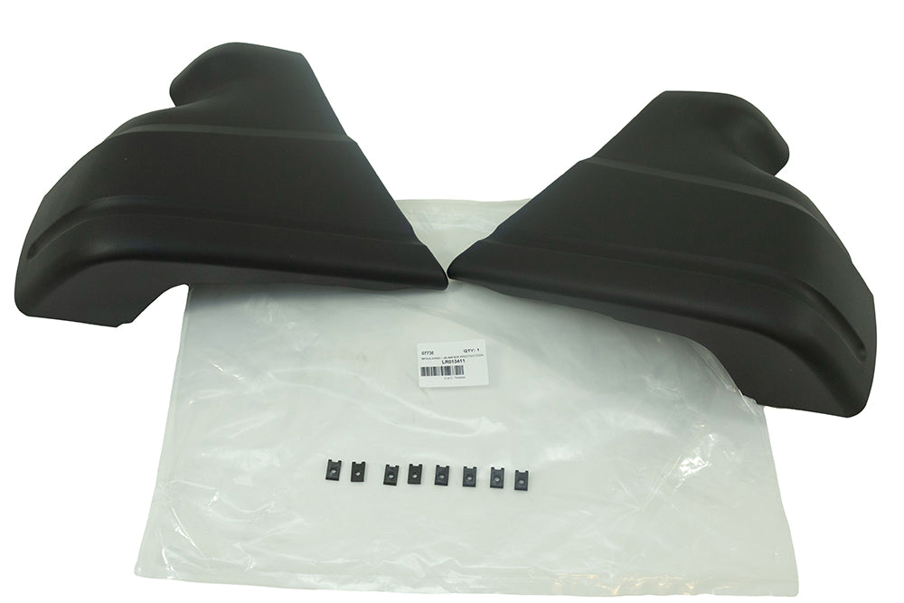 LR013411 - Moulding - Bumper Protection Body Part Land Rover Range Rover 