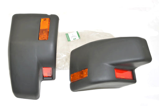 LR013412LR - Moulding - Bumper Protection  by LAND ROVERBody Part Land Rover Range Rover 