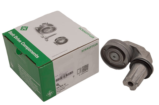 LR013506G - Kit - Tensioner Pulley  by DaycoEngine Part Land Rover Range Rover Discovery