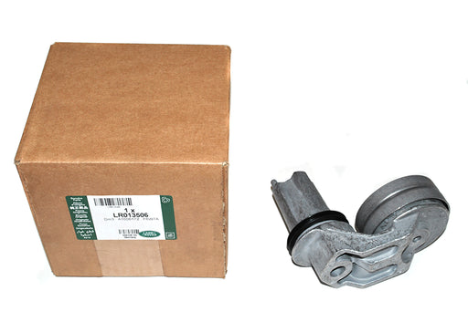 LR013506LR - Kit - Tension Pulley Engine Part Land Rover Range Rover 