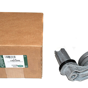 LR013506LR - KIT - TENSION PULLEY