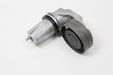 LR013506 - Idler Pulley – 2.7 / 3.0 TDV6  by Gates, DaycoEngine Part Land Rover Range Rover Discovery, Range Rover Sport