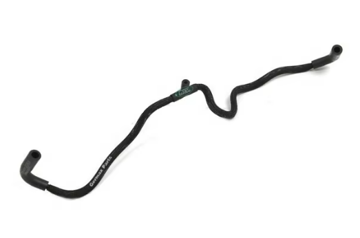 LR013531LR - Tube assembly GENUINE LR  by Land RoverEngine Part Land Rover Range Rover Discovery, Range Rover, Range Rover Sport