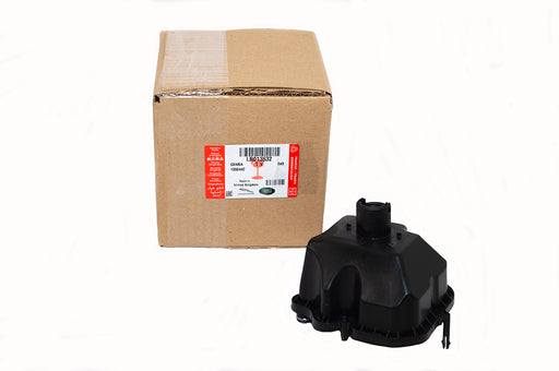 LR013532LR - Reservoir - Oil Separator  by LAND ROVEREngine Part Land Rover Range Rover 